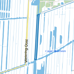 Perceel BAB00-A-7696