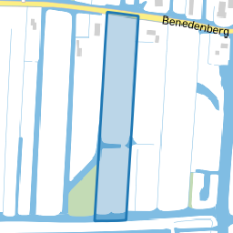 Perceel BAB00-A-7700