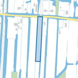 Perceel BAB00-A-7704