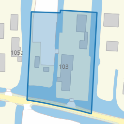 Perceel BAB00-A-7725