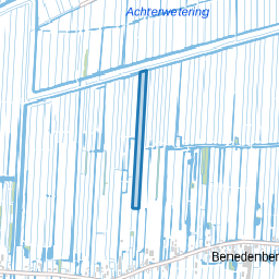 Perceel BAB00-A-7736