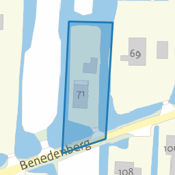 Perceel BAB00-A-7745