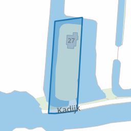 Perceel BAB00-A-7750