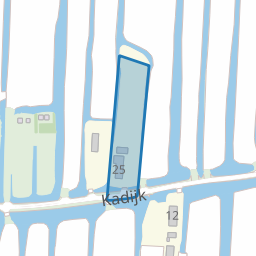 Perceel BAB00-A-7770