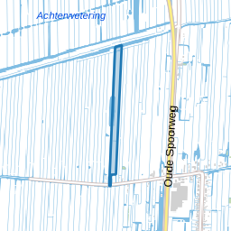 Perceel BAB00-A-7773