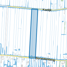 Perceel BAB00-A-7800
