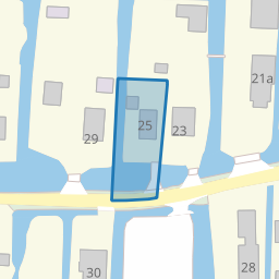 Perceel BAB00-A-7819