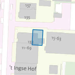 Perceel BAB00-A-7913