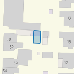 Perceel BAB00-A-7916