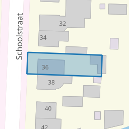 Perceel BAB00-A-7920