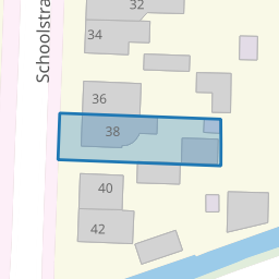 Perceel BAB00-A-7921