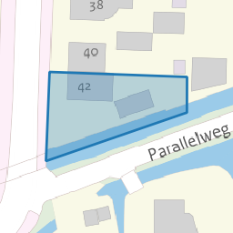 Perceel BAB00-A-7922