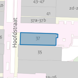 Perceel BAB00-A-7932