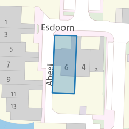 Perceel BAB00-A-7943