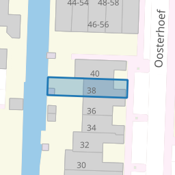 Perceel BAB00-A-7954