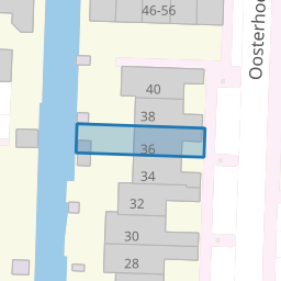 Perceel BAB00-A-7955