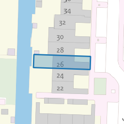 Perceel BAB00-A-7960