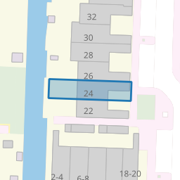 Perceel BAB00-A-7961