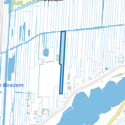 Perceel BAB00-A-8020