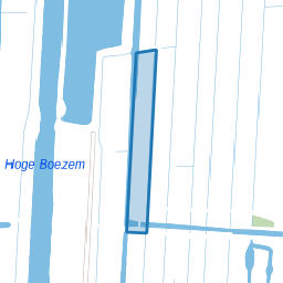 Perceel BAB00-A-8060