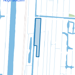 Perceel BAB00-A-8061