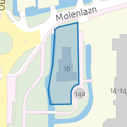 Perceel BAB00-A-8080