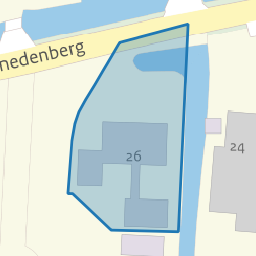 Perceel BAB00-A-8099