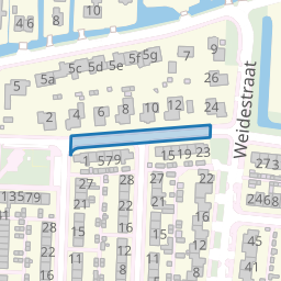 Perceel BAB00-A-8111