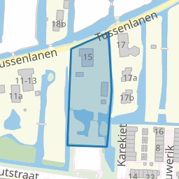 Perceel BAB00-A-8130