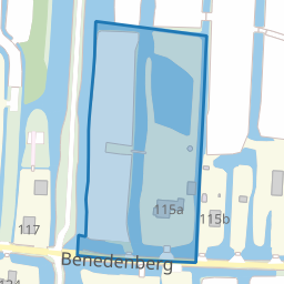 Perceel BAB00-A-8132