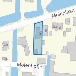 Perceel BAB00-A-8138