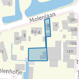 Perceel BAB00-A-8141