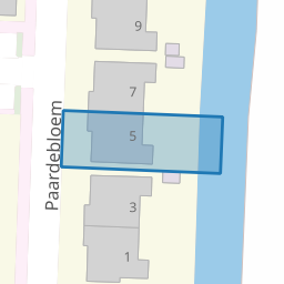 Perceel BAB00-A-8173