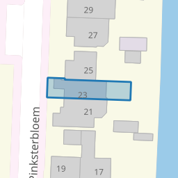 Perceel BAB00-A-8190