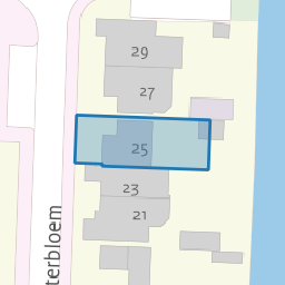 Perceel BAB00-A-8191