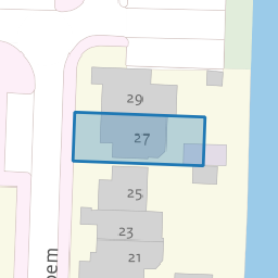 Perceel BAB00-A-8192