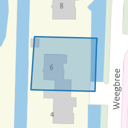 Perceel BAB00-A-8199