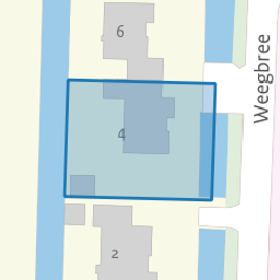 Perceel BAB00-A-8201