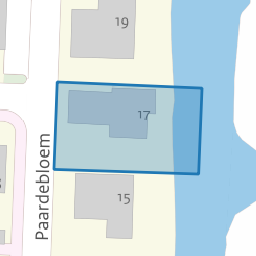 Perceel BAB00-A-8205