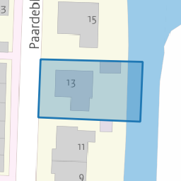 Perceel BAB00-A-8207