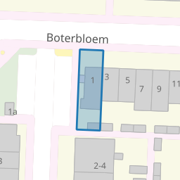 Perceel BAB00-A-8208
