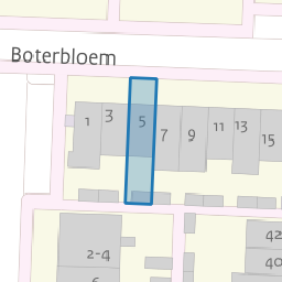 Perceel BAB00-A-8210