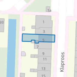 Perceel BAB00-A-8218