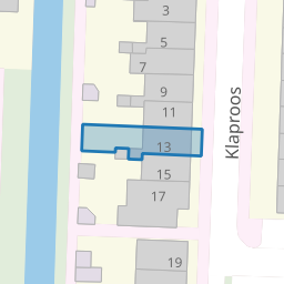 Perceel BAB00-A-8222