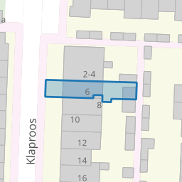 Perceel BAB00-A-8227