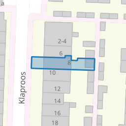 Perceel BAB00-A-8228