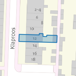 Perceel BAB00-A-8230