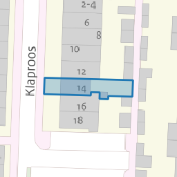 Perceel BAB00-A-8231