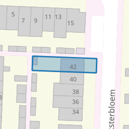 Perceel BAB00-A-8234