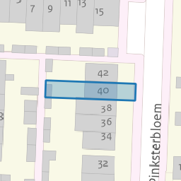 Perceel BAB00-A-8235